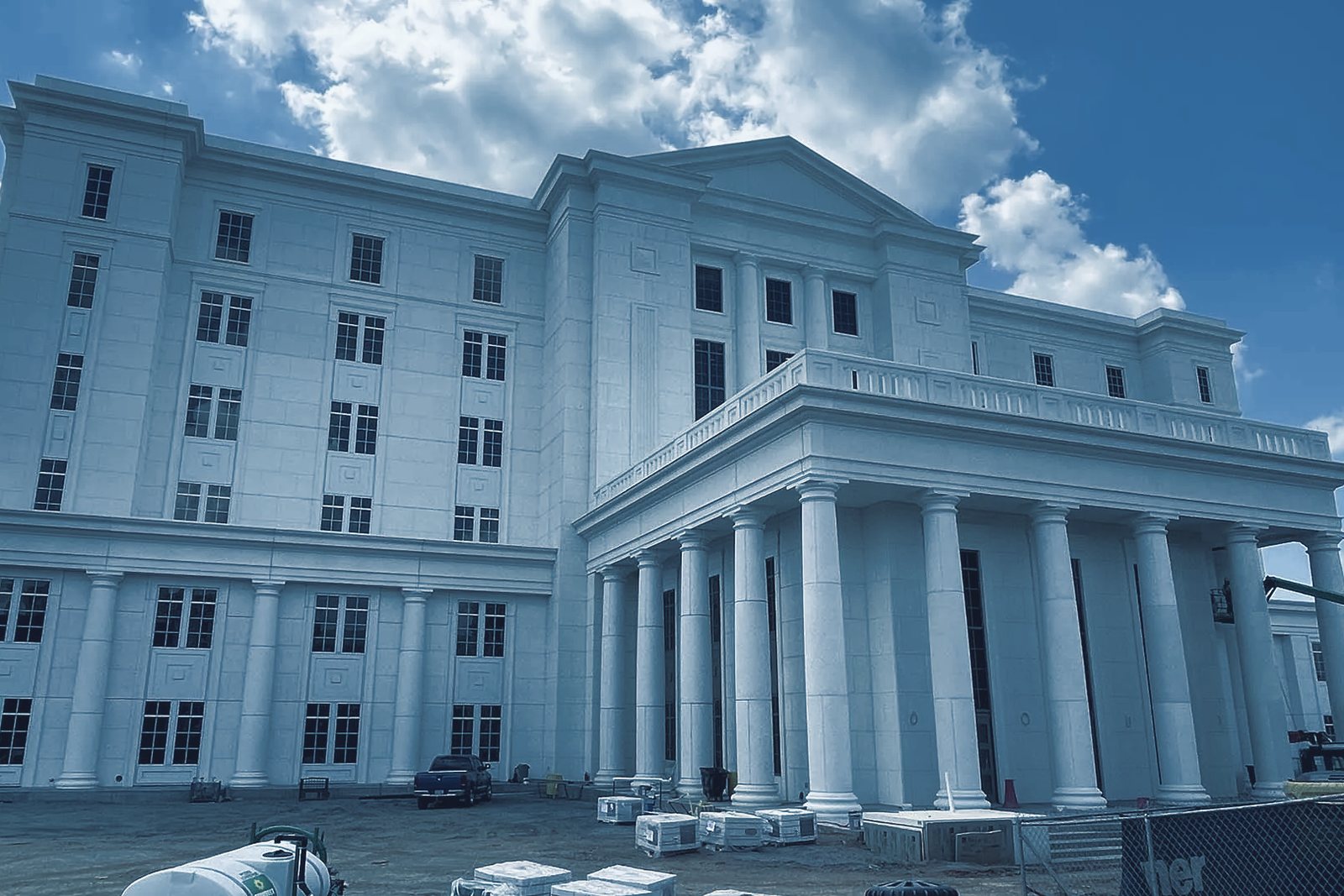 Public sector and municipal communications