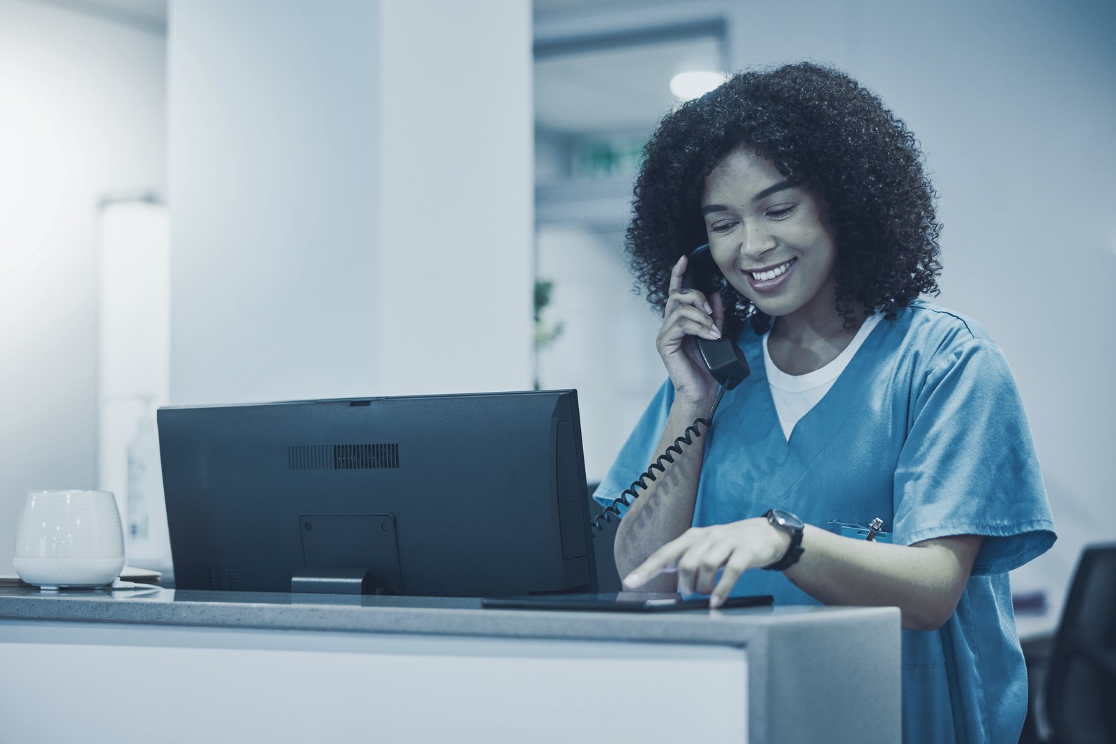 Healthcare and dental practice marketing