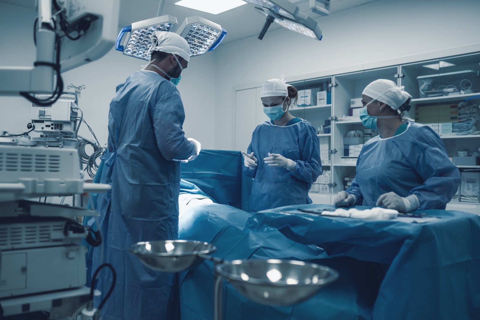Healthcare marketing built around practice operations